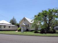 Forest Hill - Presbyterian Church